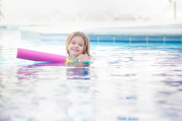 Kleinkinderschwimmen 3-4 Jahre 2022